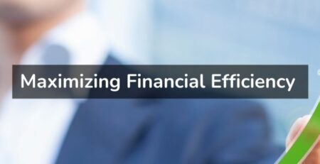 Maximizing Financial Efficiency with Epicor Kinetic ERP Data V Tech