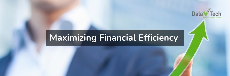 Maximizing Financial Efficiency with Epicor Kinetic ERP Data V Tech