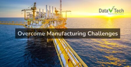 Overcome Manufacturing Challenges